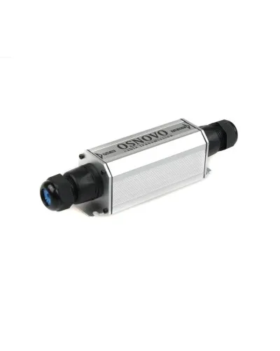 E-PoE/1W. Удлинитель PoE по кабелю UTP. OSNOVO в Туле