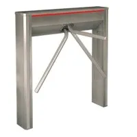 Praktika Cube C-04-H. Турникет электромеханический. OXGARD