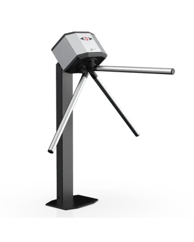 Praktika Cube C-05-B. Турникет-трипод электромеханический. OXGARD в Туле