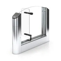 Praktika T-04-SM-900. Турникет тумбовый моторизованный. OXGARD