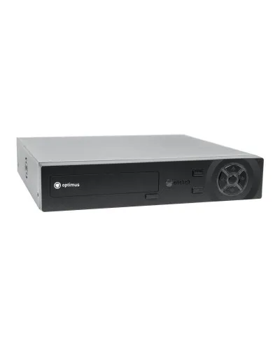 AHDR-3016E_V.1. Видеорегистратор мультиформатный 16-канальный. Optimus в Туле