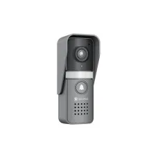 DSN-1080W. Вызывная панель IP-домофона. Optimus