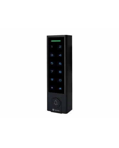 NC1-KTRME366. Кодовая панель со встроенным считывателем. Optimus в Туле