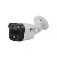 IP-E012.1(2.8)ME_V.2. Видеокамера IP цилиндрическая. Optimus