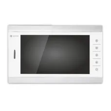 VM-10.1 (sw). Монитор видеодомофона цветной. Optimus