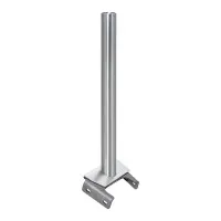 PERCo-C11P.2R. Стойка для установки кронштейнов. PERCo