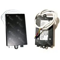 PERCo-AC02.2 1-02(в корпусе). Конвертер интерфейса считывателей. PERCo