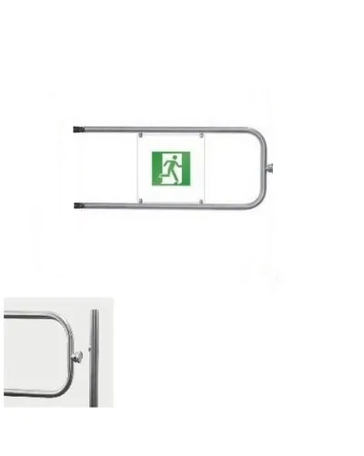 PERCo-BH02 1-06/EL. Ограждение. PERCo в Туле