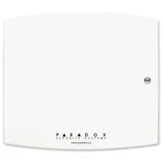 PBOX. Пластиковый корпус. Paradox