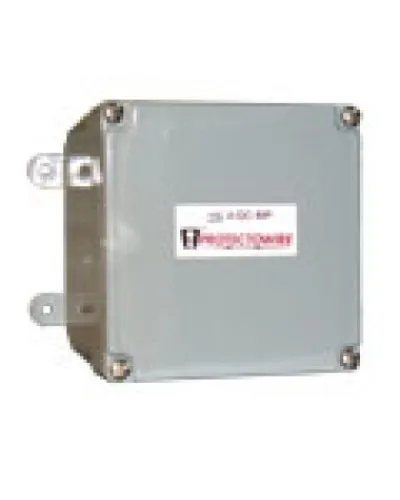 ZB-4-QC-MP (исп.02). Монтажная зонная коробка. Protectowire в Туле