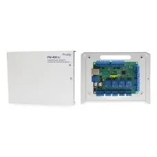 PW-400 EU mod.23. Сетевой контроллер. ProxWay