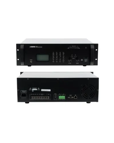 IP-A67240. IP-усилитель 240Вт . ROXTON в Туле