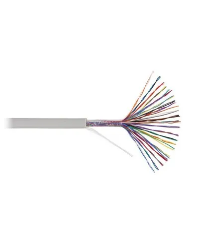 U/UTP 10PR 24AWG, CAT5, 305 м REXANT (01-1011-R). Кабель «витая пара» (LAN) для структурированных систем связи. Rexant в Туле