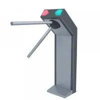 T2-M-SF v.2.1 MF. Электронная проходная с планками Антипаника в комплекте. RusGate