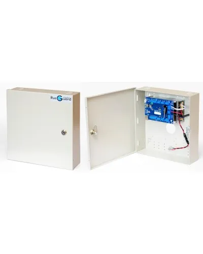 ACS-102-CE-BM. Контроллер СКУД сетевой. RusGuard в Туле