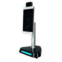 Стойка настольная для терминалов R20-Face. Стойка настольная. RusGuard