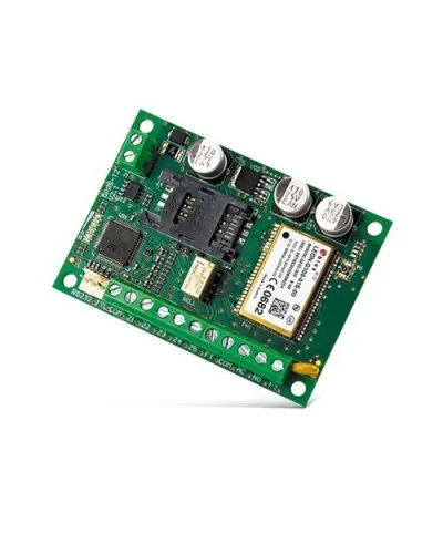 GPRS-T2. Модуль мониторинга. SATEL в Туле