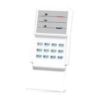 INT-S-BL. Клавиатура светодиодная. SATEL