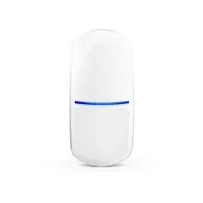 SLIM-PIR. Извещатель охранный оптико-электронный. SATEL