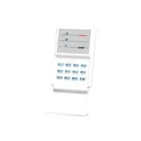 INT-SZ-GR. Клавиатура светодиодная кодонаборная. SATEL