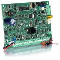 INTEGRA 24. Плата охранно-пожарной сигнализации. SATEL