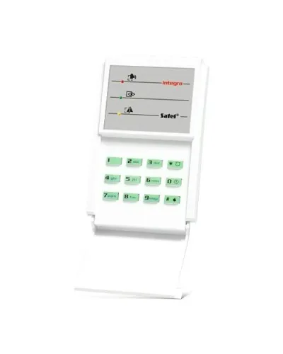 INT-S-GR. Клавиатура светодиодная. SATEL в Туле