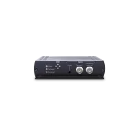 AD001HD4-4K. Преобразователь-разветвитель HDTVI/AHD/HDCVI/CVBS в HDMI/VGA/CVBS. SC&T