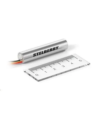 M-50HD. Микрофон активный миниатюрный. STELBERRY в Туле