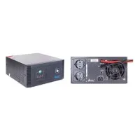 SVC DIL-600. Инвертор. SVC