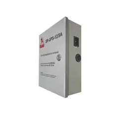 SR-UPS-12/5А. Блок бесперебойного питания. SarmatT