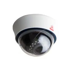 SR-D130V2812IRH. Видеокамера мультиформатная купольная. SarmatT