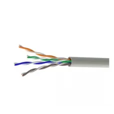 UTP indoor 4х2х0,5 Cu (SkyNet) (1700002). Кабель «витая пара» (LAN) для структурированных систем связи. SkyNet