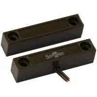 ST-DM135NC-BR. Извещатель охранный точечный магнитоконтактный. Smartec