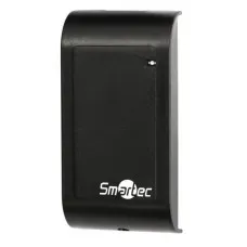 ST-PR011EM-BK. Считыватель бесконтактный для proxi-карт и брелоков. Smartec