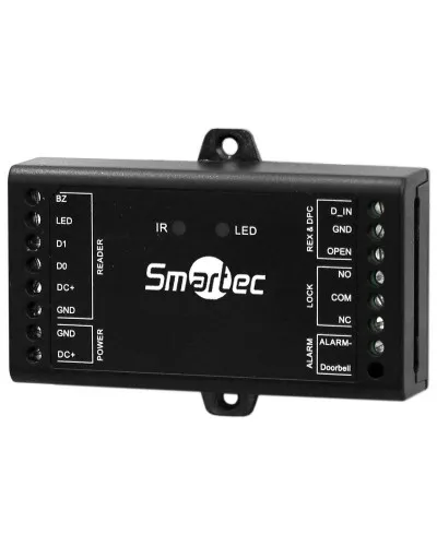 ST-SC011. Автономный контроллер СКУД. Smartec в Туле