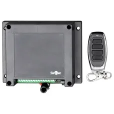 ST-RC247RR. Комплект управления по радиоканалу. Smartec