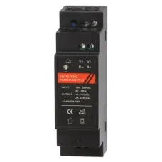 ST-PS102DIN. Блок бесперебойного питания. Smartec