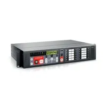 SPM-B10025-DR. Моноблок ППУ стоечный на 10 зон. Sonar
