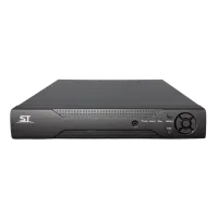 ST-NVR-S1608X25. IP-видеорегистратор 16-канальный. Space Technology