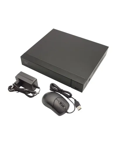 ST-NVR-V3212F97. IP-видеорегистратор 32-канальный. Space Technology в Туле