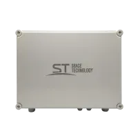 ST-S43POE (версия 3). Сетевой PoE коммутатор . Space Technology