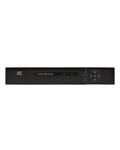ST-NVR-S3208х25 LIGHT (версия 2). IP-видеорегистратор 32-канальный. Space Technology в Туле