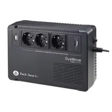 BVSE600RS Systeme Electriс. Источник бесперебойного питания. Systeme Electric