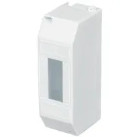 КМПн 1/2 для наружней установки IP20 (SQ0907-0101). Бокс. TDM ЕLECTRIC