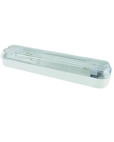 ДПБ 01-2х6-002 с датчиком САВ, 12 Вт, LED, 1000 лм, 4000 К, IP40. Светильник вандалоустойчивый . TDM ЕLECTRIC в Туле
