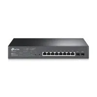 TL-SG2210MP. Коммутатор с PoE. TP-Link