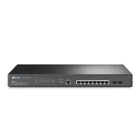 TL-SG3210XHP-M2. Коммутатор с PoE. TP-Link