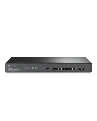 TL-SG3210XHP-M2. Коммутатор с PoE. TP-Link в Туле