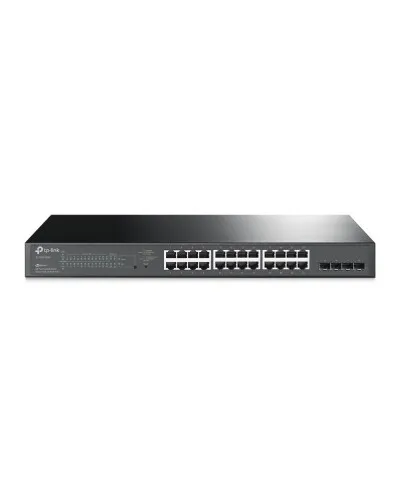 TL-SG2428P. Коммутатор с PoE. TP-Link в Туле