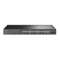 TL-SL2428P. Коммутатор 24-портовый. TP-Link